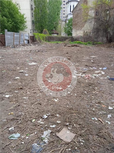 Izvor | Palatul Parlamentului | teren 1000 mp | CU valabil |  B462